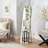 Full Length Mirror Full Body Floor Mirror Standing Hanging or Leaning Wall Mirror Bedroom Cloakroom-1369243943-1369244120