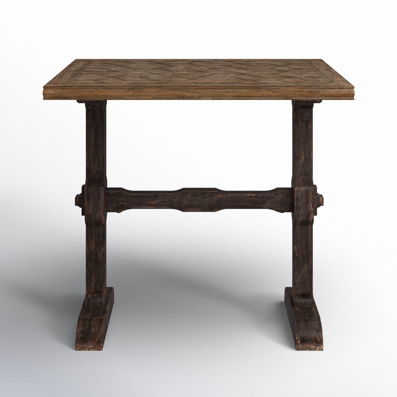 Alcy End Table