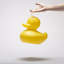 Petite lampe The Duck-125499945-125499947