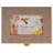 Stationery Set Linen Beige Encourage