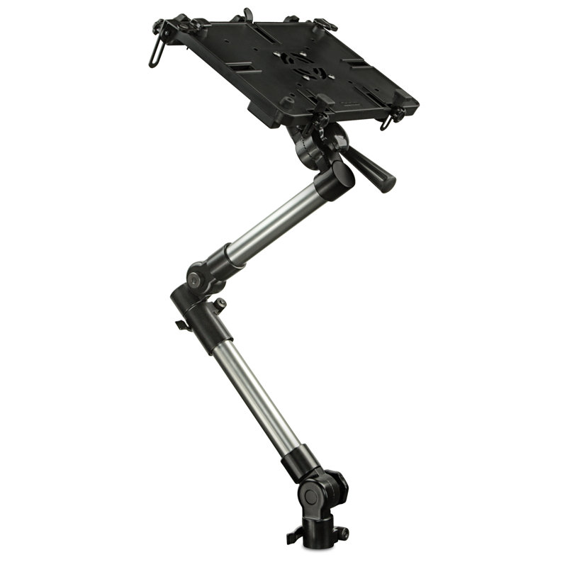 Vehicle Laptop/Tablet Mounting System