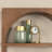 Reze Analog Quartz Tabletop Clock-910037688