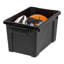 Remington Plastic Storage Tub & Tote-25297798