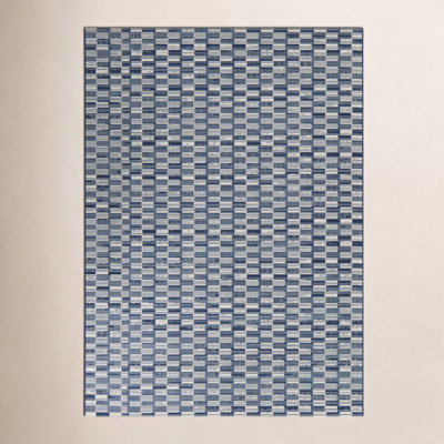Tapis intérieur / extérieur Riane