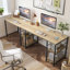 Fortson L-Shape Computer Desk-1763589921
