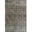 Rapture Brown/Greige Geometric Luxury Area Rug-68901465