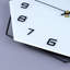 Horloge murale Kimberlly