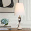  Lampe en marbre Marcela Panda