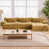 Yellow Chenille est en rupture de stock