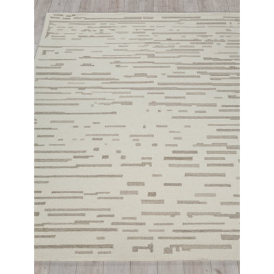Carmel Hand Tufted Indoor Rug