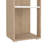 Embrie Bookcase-95751907