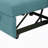 3-in-1 Convertible Chaise Lounger with Adjustable Backrest-620660709