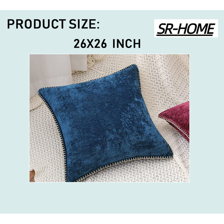 https://assets.wfcdn.com/im/97003095/resize-h755-w755%5Ecompr-r85/2279/227987056/Bordered+Chenille+Pillow+Cover.jpg