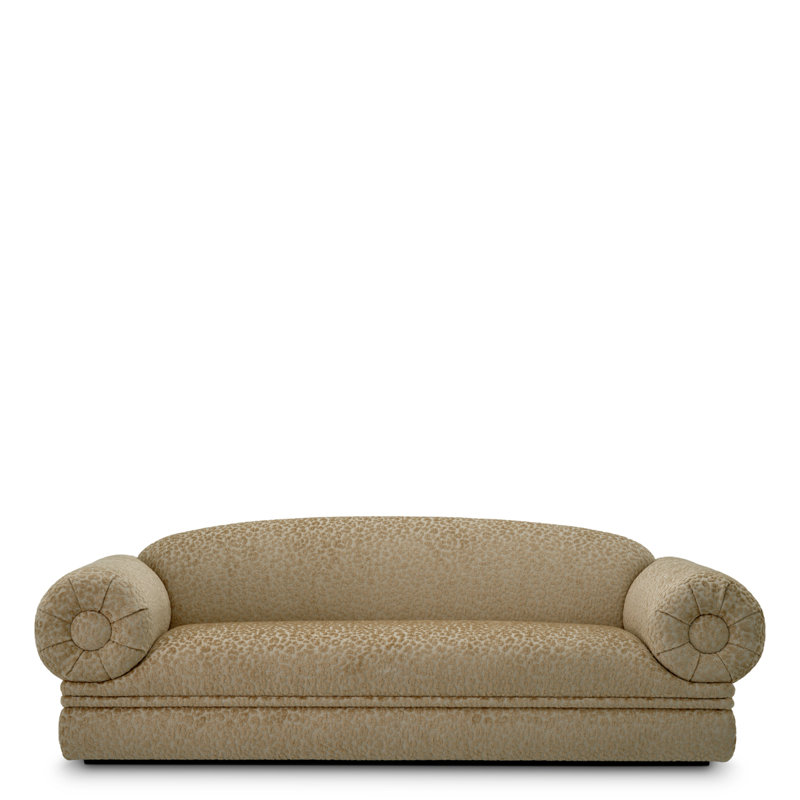 Sofa Louison Auden Beige