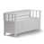Blanc est en rupture de stock