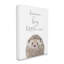 Dream Big Little One - Adorable hérisson inspirant-2076859538-2076859542