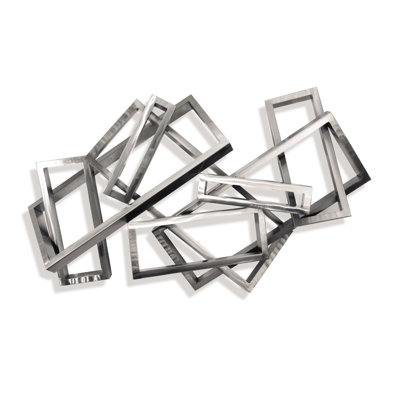 Handmade Metal Wall Decor