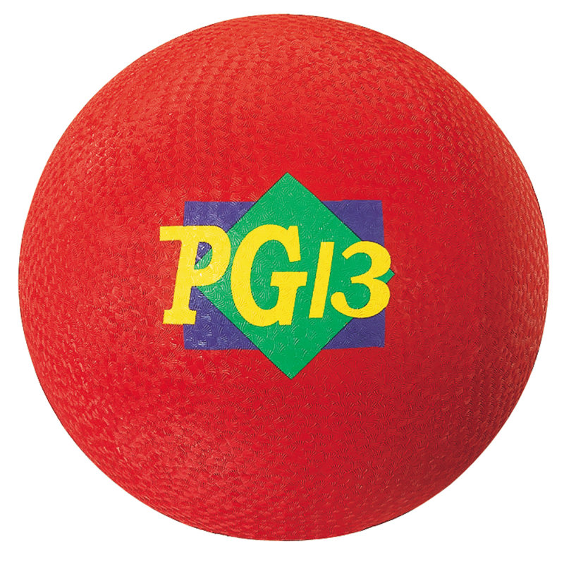 Playground Ball Ply