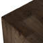 Abaso Solid Wood Dining Bench-2070129029