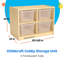 Casier Childcraft