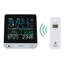 Wi-Fi Multi-Day Forecast Digital Weather Station