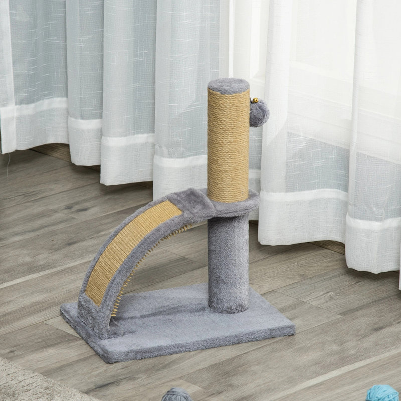 Teague Scratching Post
