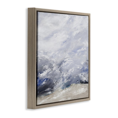Illusion de cascades