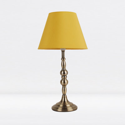 Avondale Metal Lamp