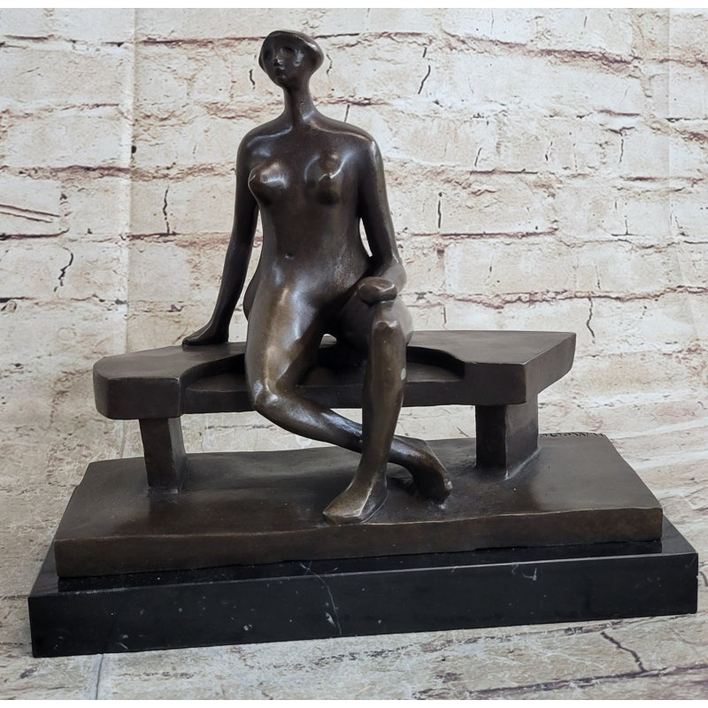 Figurines et sculptures Miquisha