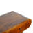 Brunman 35.42'' Solid Wood Console Table