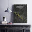 Bremen City Map, impression-949433790-949433798