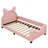 Henriet Twin Size Upholstered Daybed-730306610