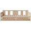 Daybed With Drawers Without Mattress Solid Wood-743637465