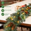 53.15 cm Artificial Wreath