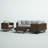 Boydston 5 - Person Patio Conversation Set with Cushions