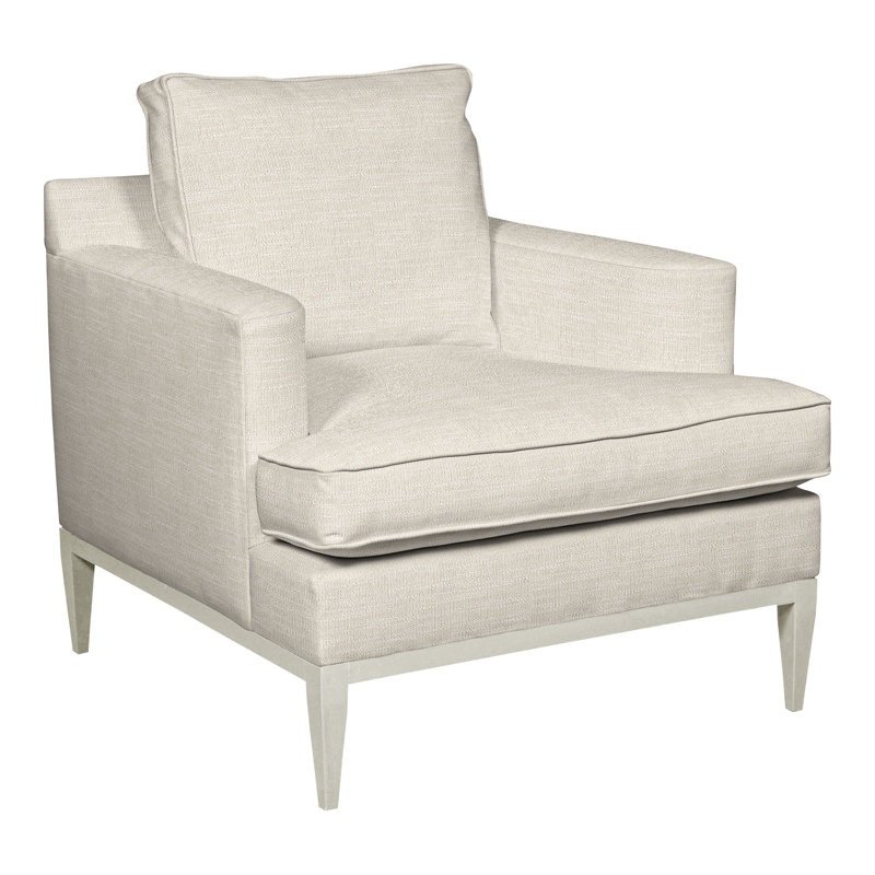 Camilla Armchair, Wrenn, Florence River