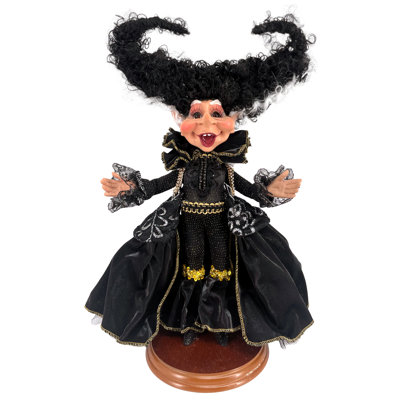 Bride Of Frankenstein, Small - 11 Inches
