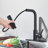Senlesen Pull Out Kitchen Faucet-101174932