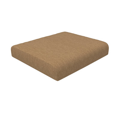 Sunbrella® Outdoor Ottoman Cushion