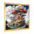 Gold Single Picture Framed