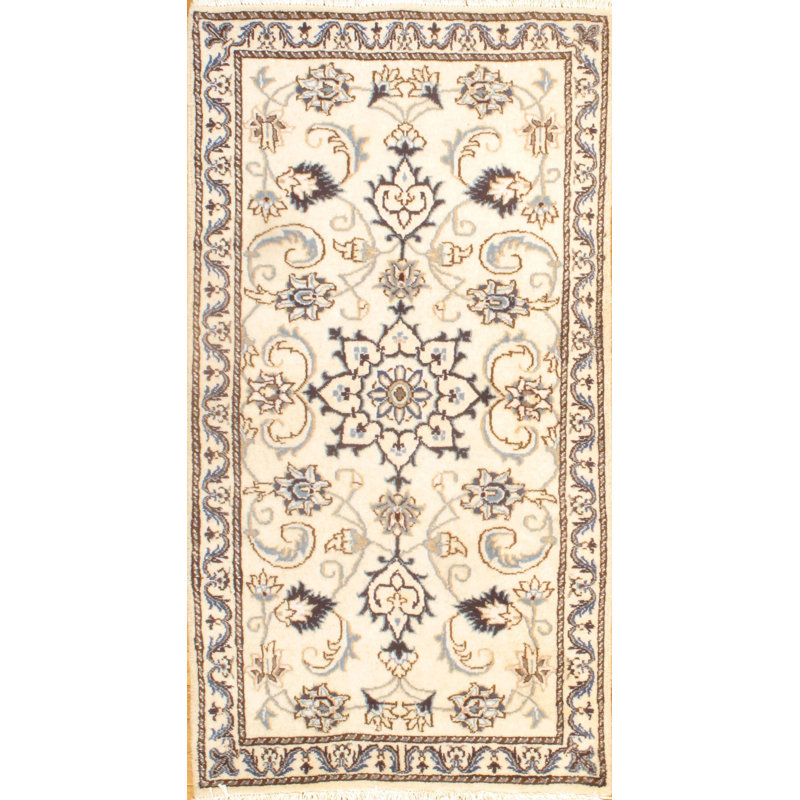 Girolamo One-of-a-Kind 2'4" x 4'6" Area Rug