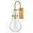 Hinkley Eloise Large Single Light Sconce-117666388