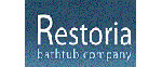 Logo Restoria Bathtub Company