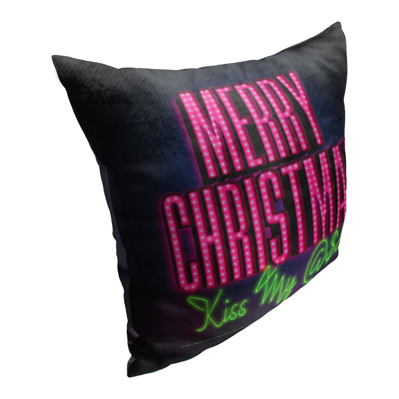 Outdoor Pillow Cover