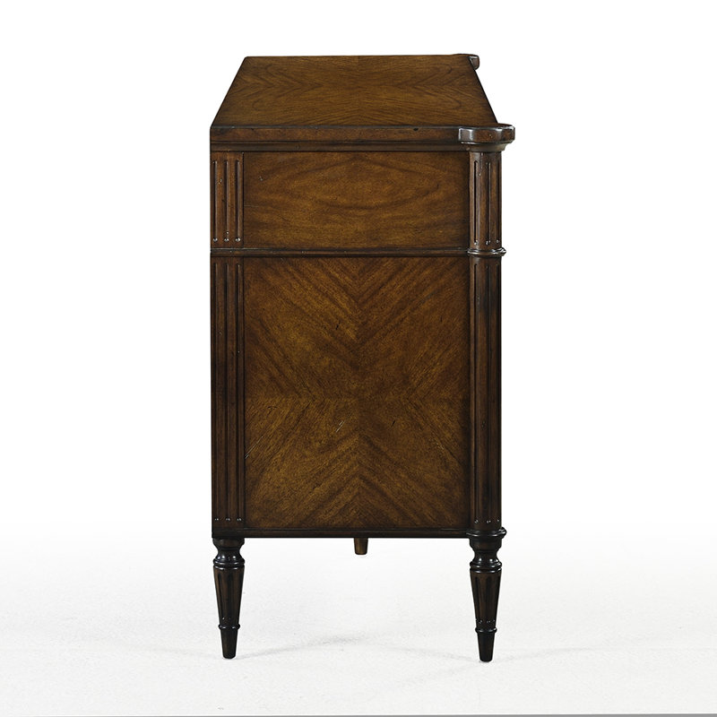 Fairfield Dresser