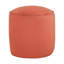 Repose-pieds extérieur rembourré Demi avec coussin Sunbrella®-438740532