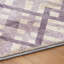 Tapis à poil long de qualité supérieure lavable à la machine ADS616-130445237-130445238