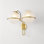 Hingham 2 Light Wall Sconce