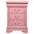 Pink/Silver is out of stock selected