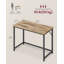 Jana Metal Top Writing Desk-294787747-307802861
